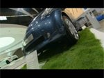 La Peugeot iOn pr�sent�e � Francfort