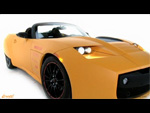 Protoscar Lampo2 - Premi�re vid�o