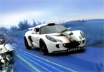 Lotus Evora 414E Hybrid - Clip officiel