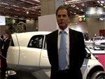 Mondial 2010 - Interview de Daniel Moulene - Lumeneo