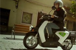 Honda EV-Neo - Vid�o de pr�sentation