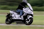 BMW E-Scooter - Vid�o offcielle