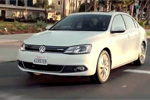Volkswagen Jetta Hybrid - Premi�re vid�o