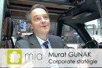 Concept Mia Rox - Interview de Murat Gunak