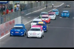 Grand Prix �lectrique de Pau 2012 - Course 1