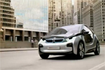 BMW i � N�e �lectrique � - Clip de pr�sentation