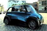 ECOmove QBeak - Pr�sentation vid�o