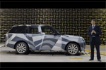 Ranger Rover hybride - Pr�sentation et fonctionnement