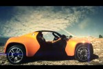 Venturi America - Vid�o de pr�sentation officielle