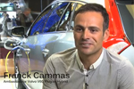 Franck Cammas Ambassadeur de la Volvo V60 PHEV