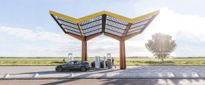 station Fastned