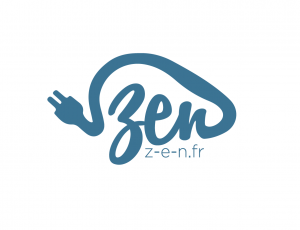 logo ZEN Proviridis