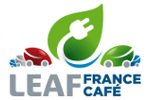 Café da Folha da França
