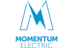 Elektrisk momentum