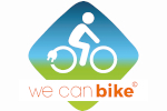 Podemos andar de bicicleta