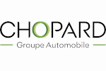 Groupe Chopard Automobile