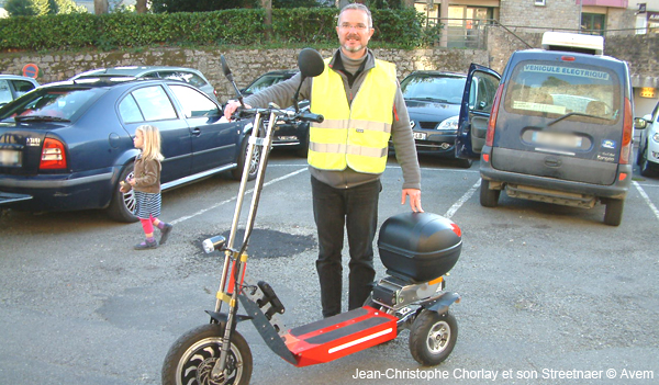 Start-up. En voiture, le disque humoristique de ces bretons est un