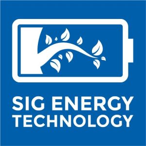 SIG Energy Technology