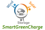 SmartGreenCharge