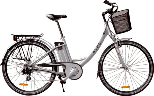 Eveo 240 AVEM Association pour l Avenir du Vehicule Electro Mobile