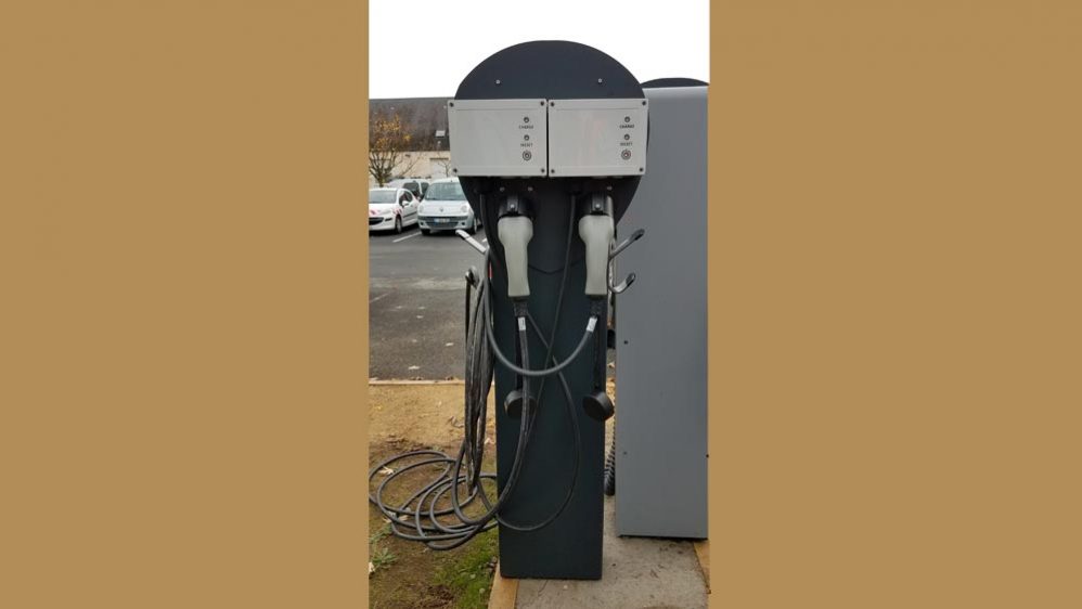 Temlab La solution simple et moins coûteuse de TEMlab pour la recharge multiple
