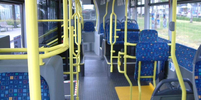 En quoi consiste l'expérimentation « Smart Charging » menée sur les bus de  la RATP ? - Askip