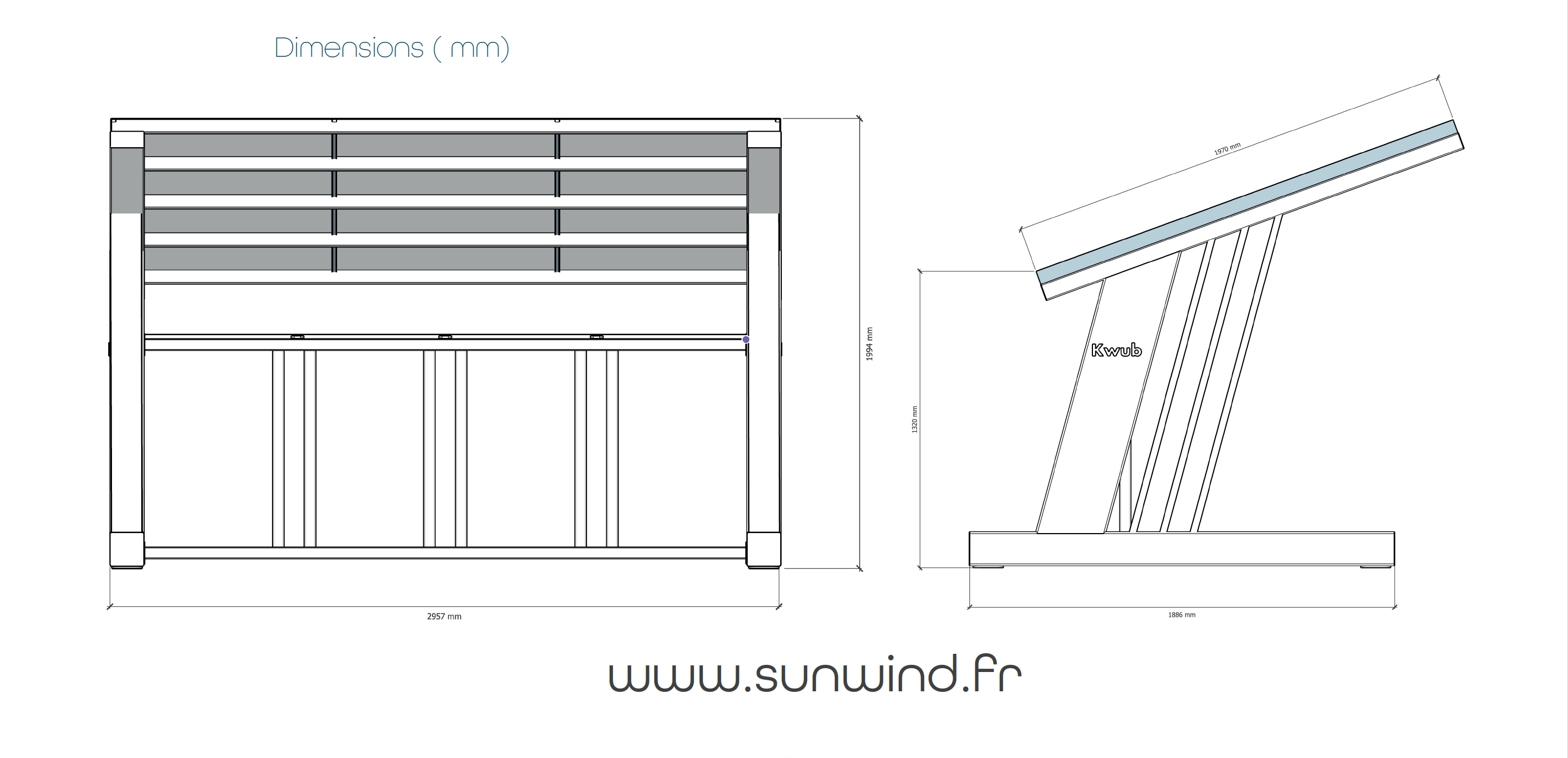 ebike sunwind