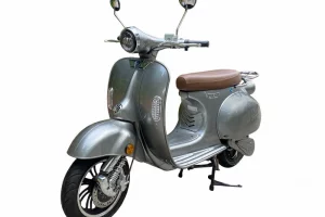 Scooter 2TWENTY Roma 4800