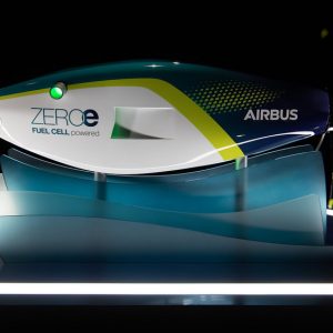 Airbus s’associe avec Renault sur les batteries et avance sur l’hydrogène