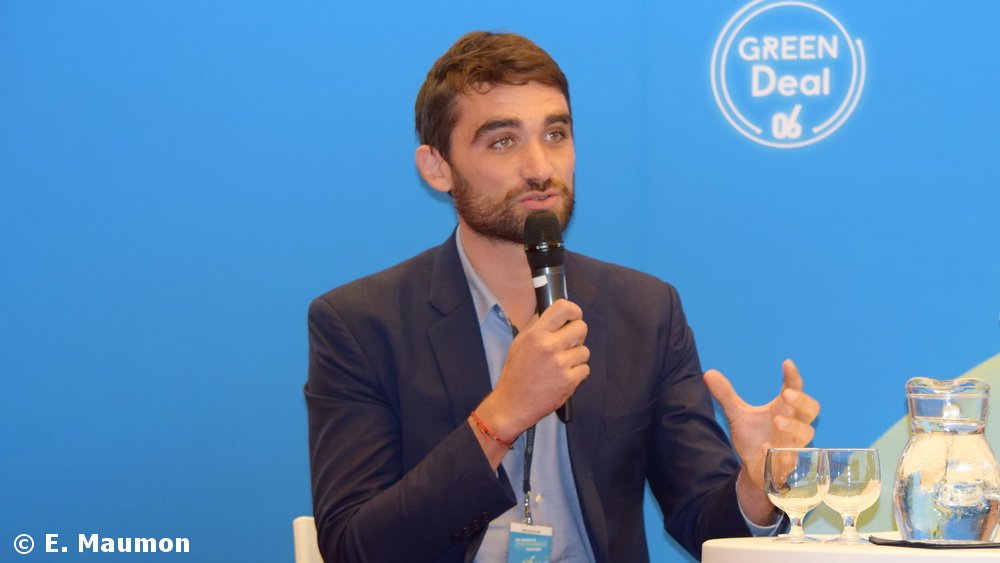 dispositifs financiers mobilité électrique