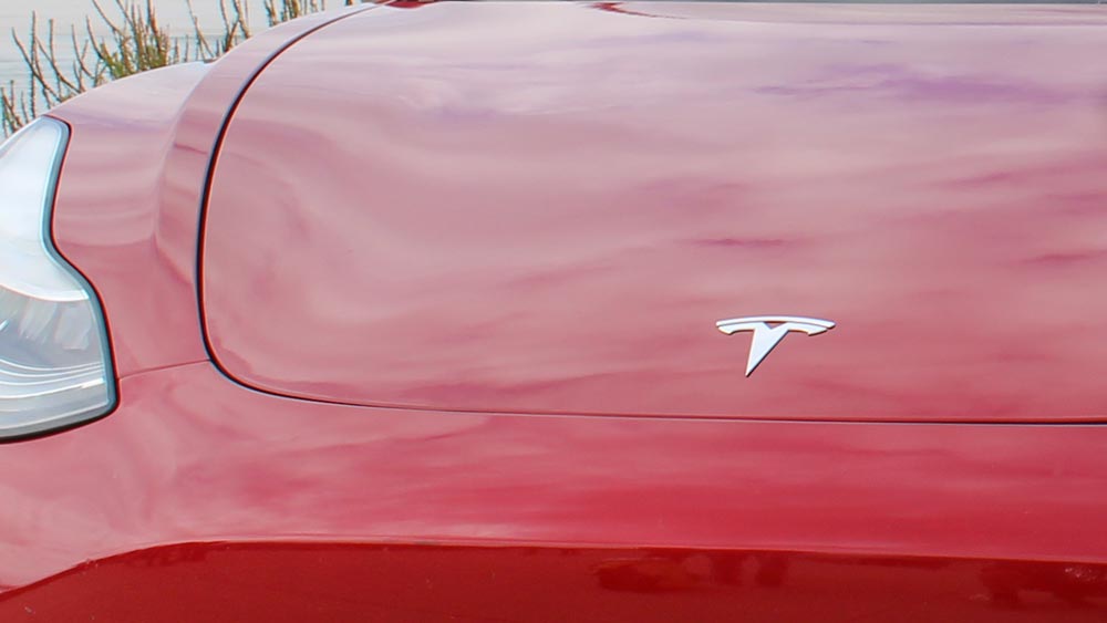 Essai vidéo - Tesla Model 3 (2024) : la référence toujours et encore