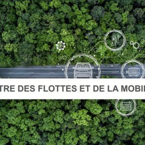 Arval publie son baromètre des Flottes et de la Mobilité 2024