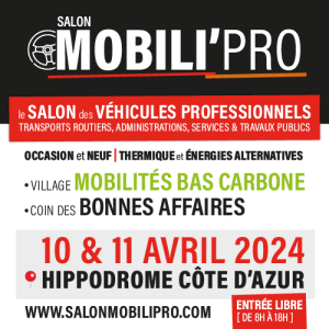 Salon Mobili’Pro 2024