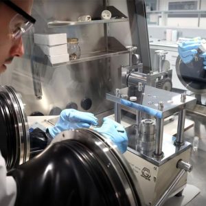 Ferrari participe à la création d’un laboratoire de batteries en Italie