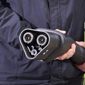 TotalEnergies s’engage dans la recharge des poids lourds