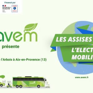 Assises de l’électro-mobilité : Financement et accompagnement des filières