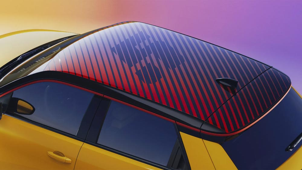 Renault 5 E-Tech