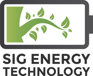 SIG Energy Technology