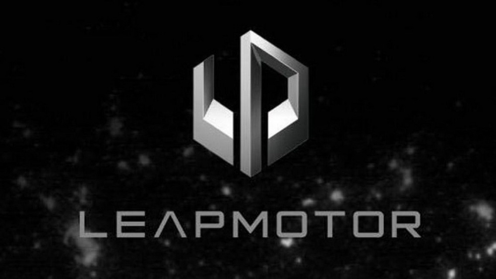 Stellantis Leapmotor