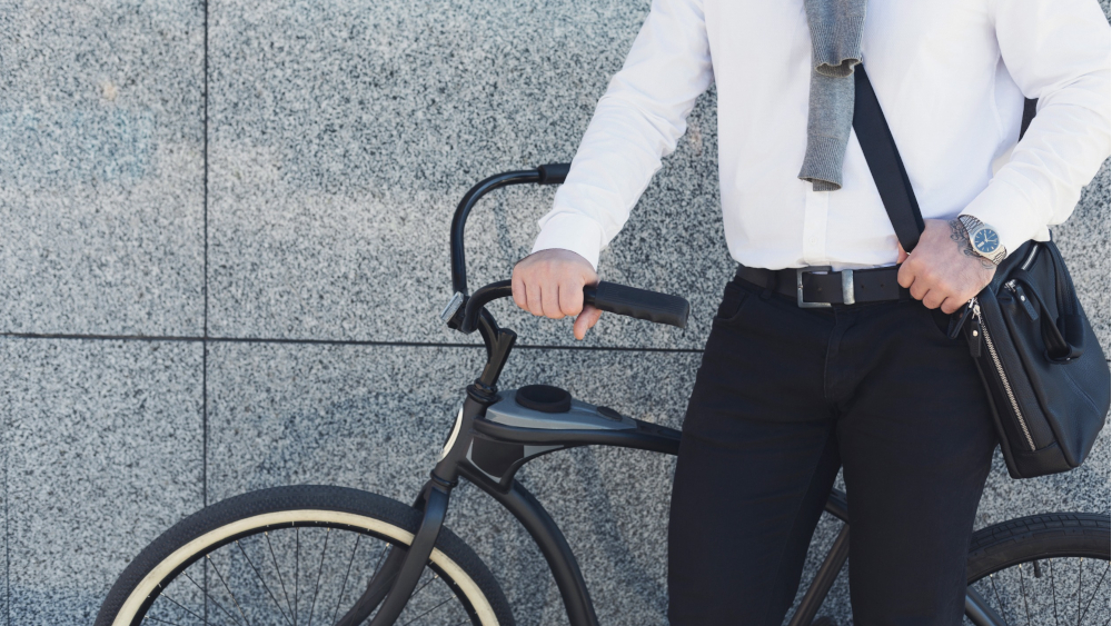forfait mobilité durable