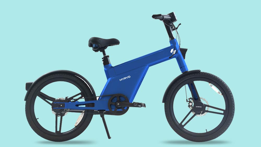 Velo pragma best sale