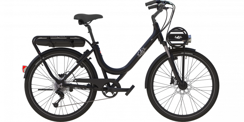 SOLEX Intemporel Confort