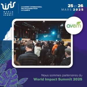 World Impact Summit 2025