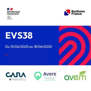 Salon EVS38