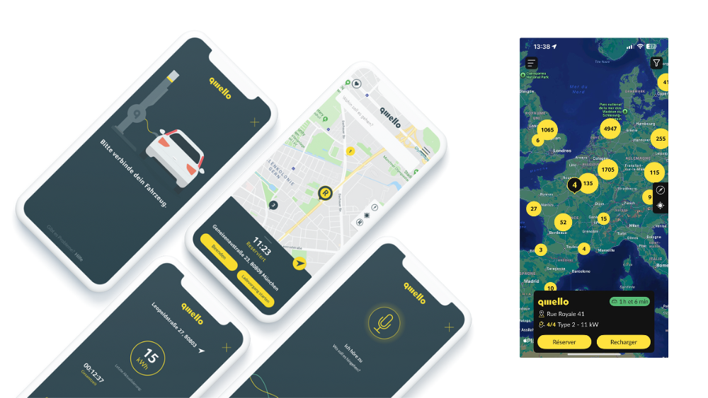 Qwello app