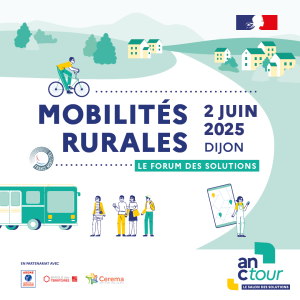 Rencontre des Mobilités Rurales