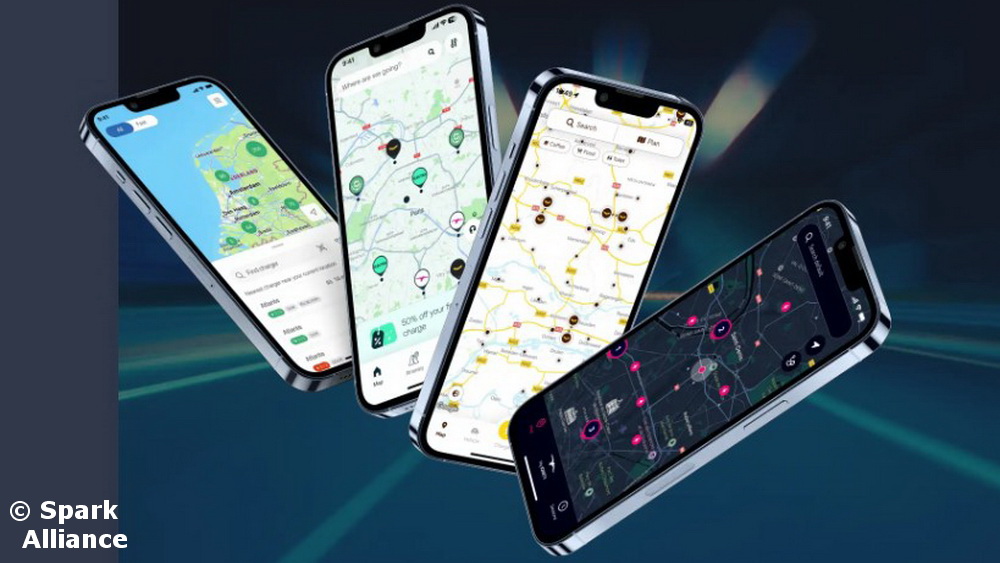 Une Spark Alliance pour améliorer l’image de la recharge rapide