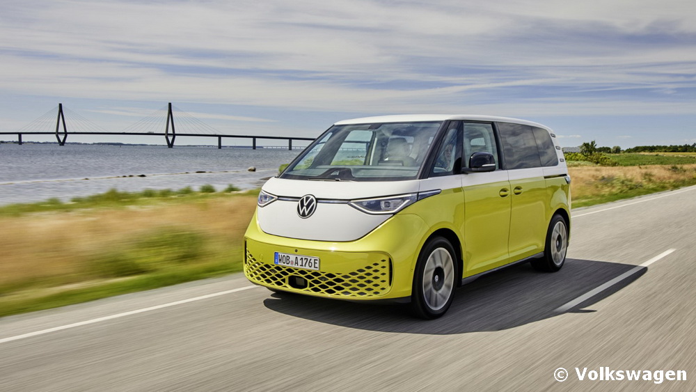 L’électrique truste les récompenses aux World Car Awards 2025