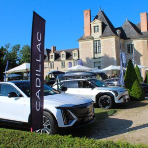 Les véhicules dans la deuxième phase du plan d’électrification