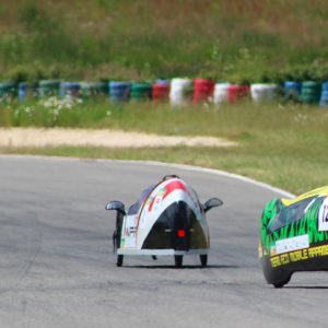 Challenge EcoGreen Energy les 20 et 21 mai 2026 près de Nantes